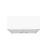 Fortress 30-inch Floating Textured Metal Garage Cabinet w/Adjustable Shelves
