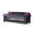 Harlem Bonded Leather Storage Living Room Set