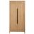 Walker Wood Wardrobe w/2 Doors