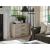 Collins Wood Chest w/3 Drawers