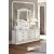 Aida Wood Veneer Panel Bedroom Set