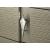 Samantha 5-Drawer Wood Veneer Chest