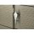 Samantha Fabric/Wood Regular Bedroom Set