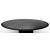 Twins Metal/Veneer Round Dining Table