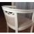 Torriani Wood Armchair