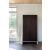 Shasta Wood Wardrobe w/2 Doors