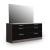 Napoli Wood LED Platform Bedroom Set