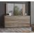 Porto Mirror (+Dresser)
