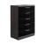 Napoli Wood LED Platform Bedroom Set