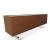 Horizon Wood/Ceramic/Metal Sideboard w/4 Doors & Drawer