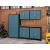 Eiffel Customizable Garage Storage Set