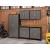 Eiffel Customizable Garage Storage Set