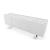 Horizon Wood/Ceramic/Metal Sideboard w/4 Doors & Drawer