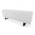 Horizon Wood/Ceramic/Metal Sideboard w/4 Doors & Drawer