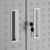 Fortress Customizable Textured Metal Garage Saving Space Metal Storage Set