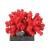 A-Fire Island Coral Decoration