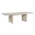 Tundra Rectangular Drop Leaf Wood Dining Room Set