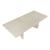 Tundra Rectangular Drop Leaf Wood Dining Table