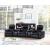 Cyrus 5-Piece Top Grain Leather/PVC Home Theater Seating