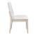 Tundra Fabric/Wood Side Chair