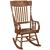 Sara Wood Rocking Chair
