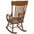 Sara Wood Rocking Chair