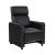 Toohey PU Home Theater Push Back Recliner