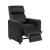 Toohey PU Home Theater Push Back Recliner