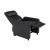 Toohey PU Home Theater Push Back Recliner