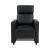 Toohey PU Home Theater Push Back Recliner