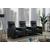 Toohey PU Home Theater Push Back Recliner