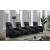 Toohey PU Home Theater Push Back Recliner
