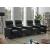 Toohey Home Theater Console Table with Two Cup Holders