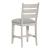 Wyatt Wood/Fabric Counter Height Chair