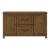 Wyatt Square Extendable Wood Counter Height Set