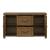 Wyatt Square Extendable Wood Counter Height Set