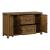 Wyatt Wood Buffet/Server with 2 Doors & 2 Drawers