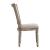 Gabrian Wood Round Dining Set