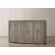 Gabrian Wood Rectangular Dining Set