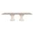Lofton Rectangular Drop Leaf Wood Dining Table