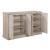Lofton Rectangular Drop Leaf Wood Dining Room Set