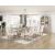 Lofton Rectangular Drop Leaf Wood Dining Room Set
