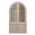 Lofton Round Wood Dining Room Set