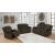 Rodman Velvet Glider Recliner