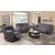 Weissman Pillow Top Arm Motion Fabric Living Room Set
