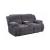 Weissman Pillow Top Arm Motion Fabric Living Room Set