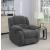 Weissman Pillow Top Arm Motion Fabric Living Room Set