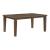 Quinn Rectangular Extendable Wood Dining Table