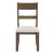 Quinn Rectangular Extendable Wood Dining Room Set
