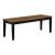 Tyler Wood Dining Bench